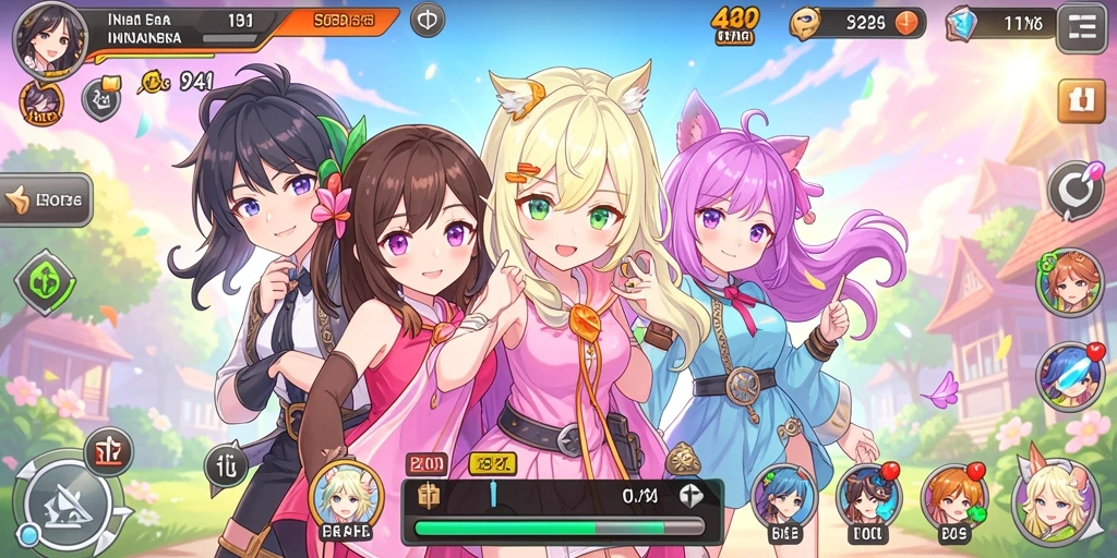 king403 - Pengalaman gameplay yang seru dengan teman-teman.