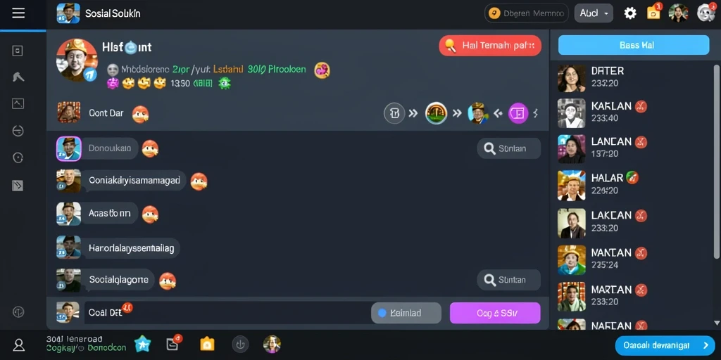 signature77 - Fitur gameplay yang inovatif dan interaktif.
