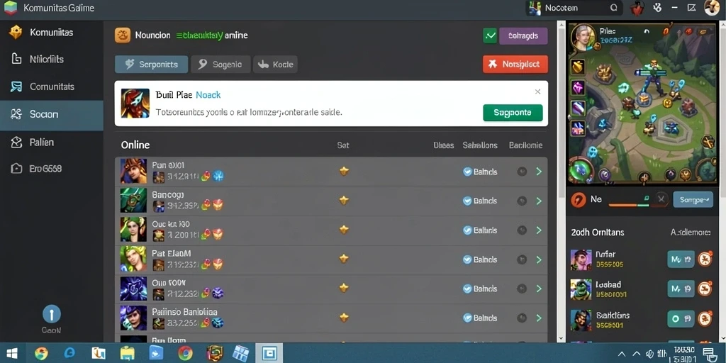 suhu777 - Screenshot karakter baru dalam game SUHU777.