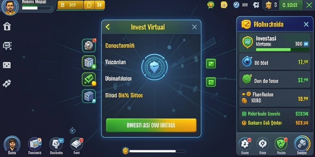 yoyo88 - Deskripsi dari fitur bonus yang tersedia.