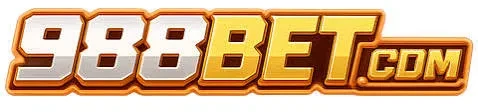 988bet — Logo Resmi